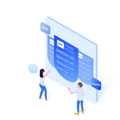 99易支付-界面简约，操作简单